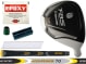Hybrid Kits (Head, Shaft, Grip)