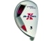 Hybrid Club Heads