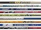 Graphite Golf Shafts