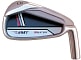 Custom Golf Irons