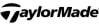TaylorMade Shafts
