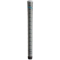 Winn DriTac Wrap Gray Golf Grips