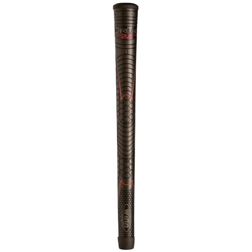 Winn Dri-Tac 2.0 13-pc Grip Kit