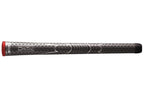 Winn Dri-Tac Gray Golf Grips