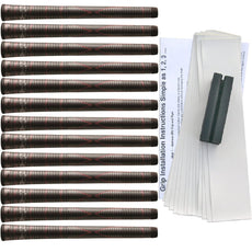 Winn Dri-Tac Lite 13-pc Grip Kit