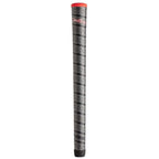 Winn Dri-Tac Wrap Gray 13-pc Grip Kit
