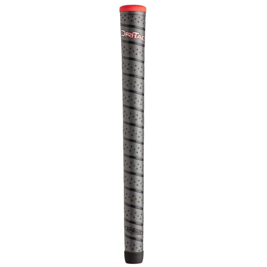 Winn Dri-Tac Wrap Gray 13-pc Grip Kit