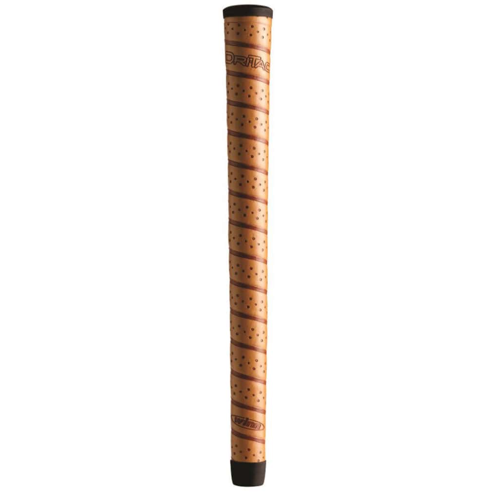 Winn Dri-Tac Wrap Copper 13-pc Grip Kit