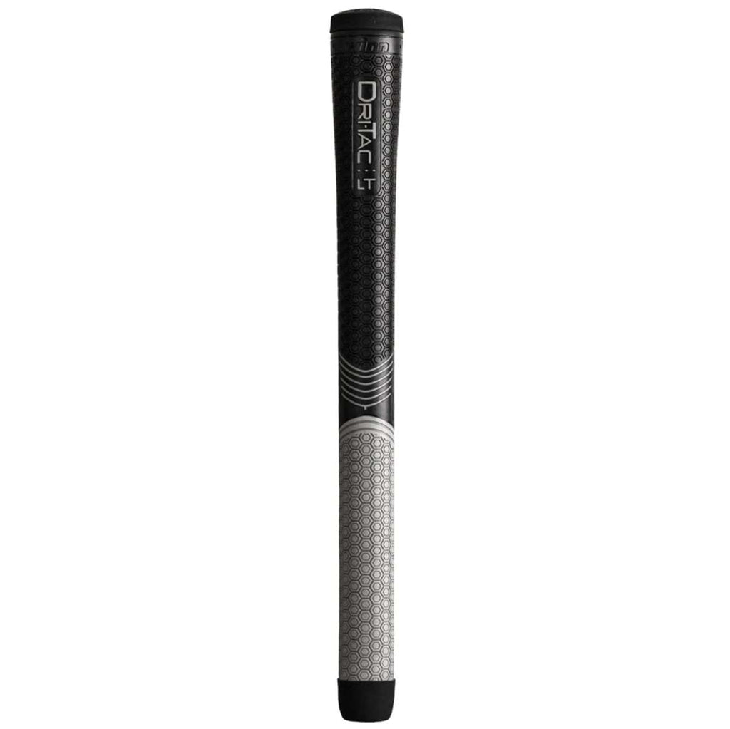 Winn Dri-Tac LT (Less Taper) 13-pc Grip Kit