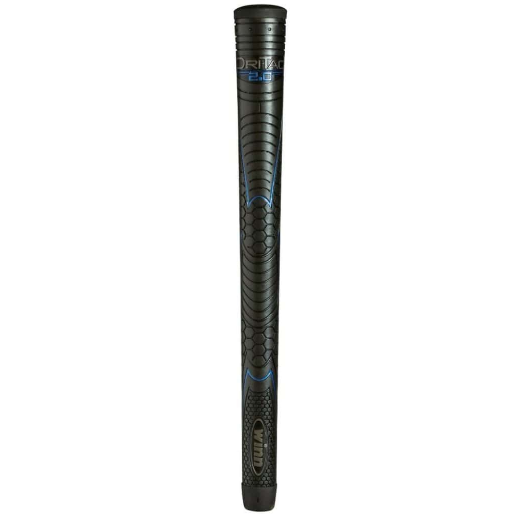 Winn Dri-Tac 2.0 13-pc Grip Kit