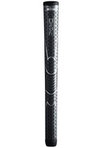 Winn Dri-Tac Dark-Grey 13-pc Grip Kit
