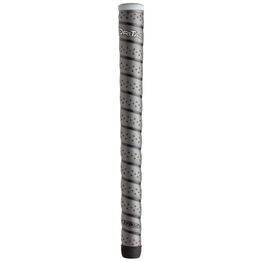 Winn Dri-Tac Wrap Gray 13-pc Grip Kit