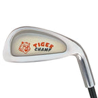 Built Tiger Champ Junior 4-Club Set