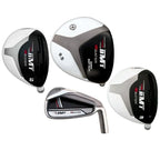 Heater BMT Golf Club Set (9 Built Clubs)