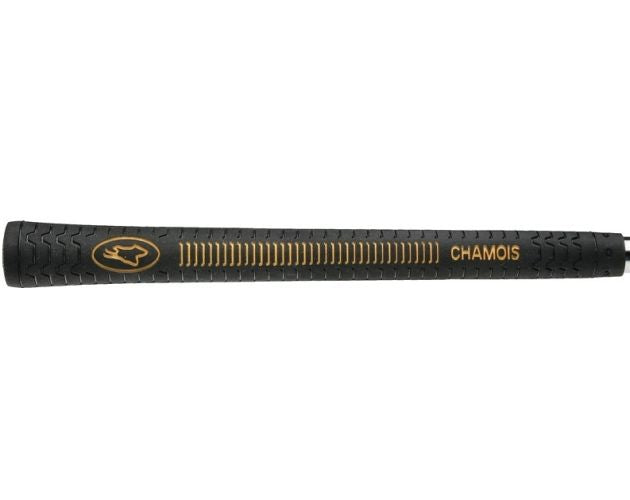 Avon Chamois Black 13-pc Grip Kit