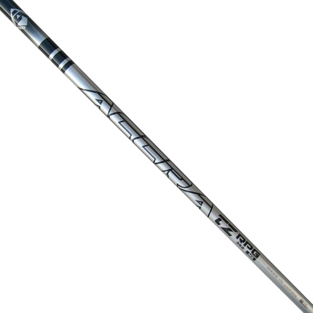 Accra TZ RPG HBP Graphite Wood Shaft