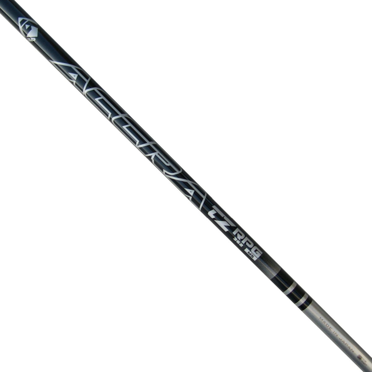 Accra TZ RPG LBP Graphite Wood Shaft