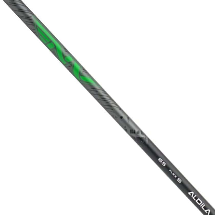 Aldila NV Green Graphite Wood Shafts