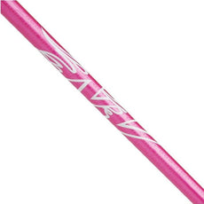 Aldila NXT GEN NV Pink 55 L-Flex Graphite Hybrid Shaft