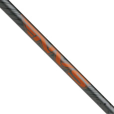 Aldila NVS 85 Orange Hybrid Graphite Shafts