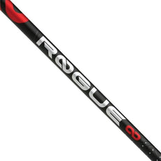 Aldila Rogue Infinity Graphite Wood Shafts