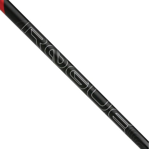 Aldila Rogue Infinity Graphite Wood Shafts