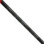 Aldila Rogue Infinity Graphite Wood Shaft + Adapter & Grip