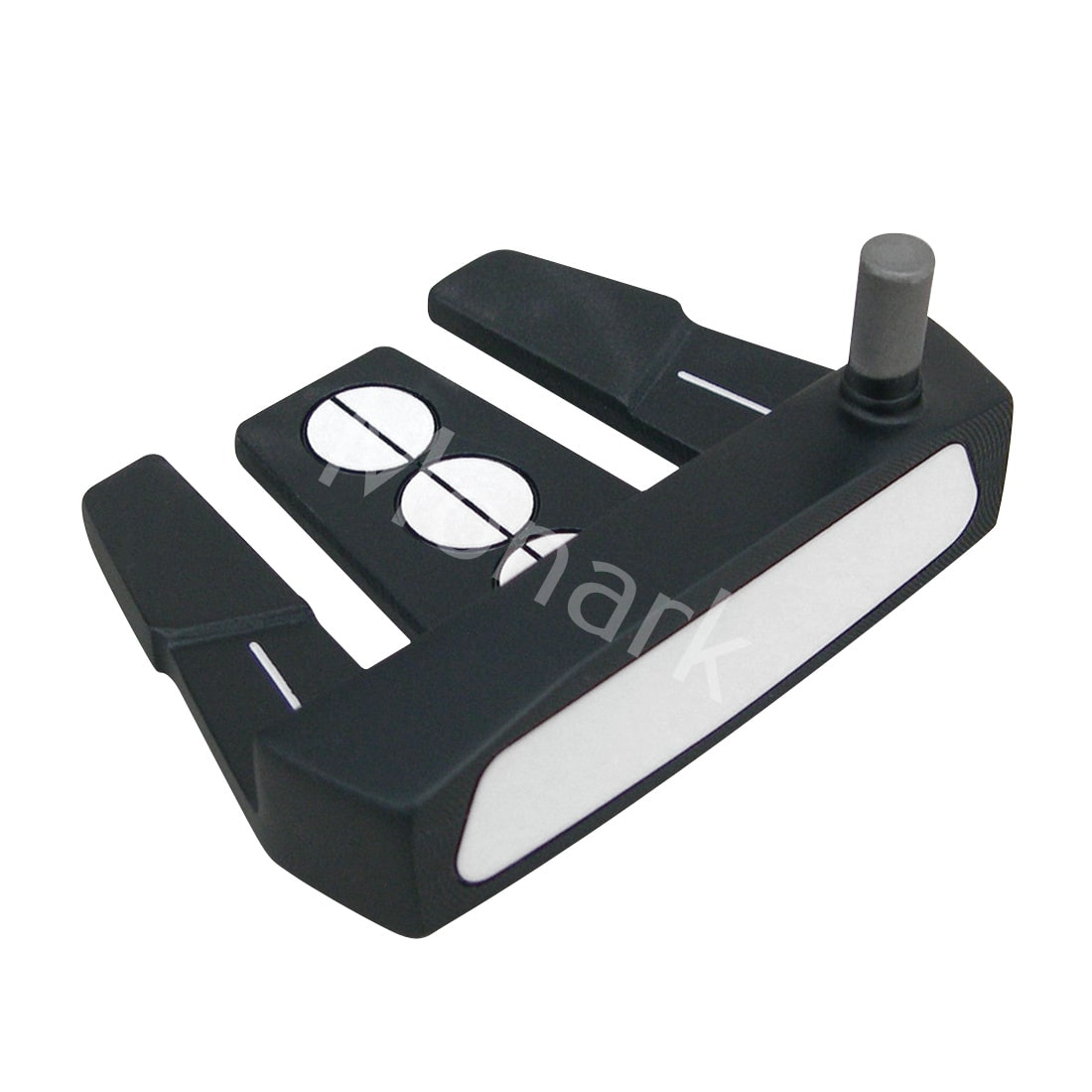 Custom-Built Armada-3 Mallet Putter