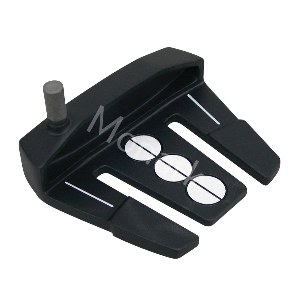 Armada-3 Mallet Putter Head