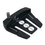 Custom-Built Armada-3 Mallet Putter