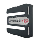 Armada-3 Mallet Putter RH Component Pack