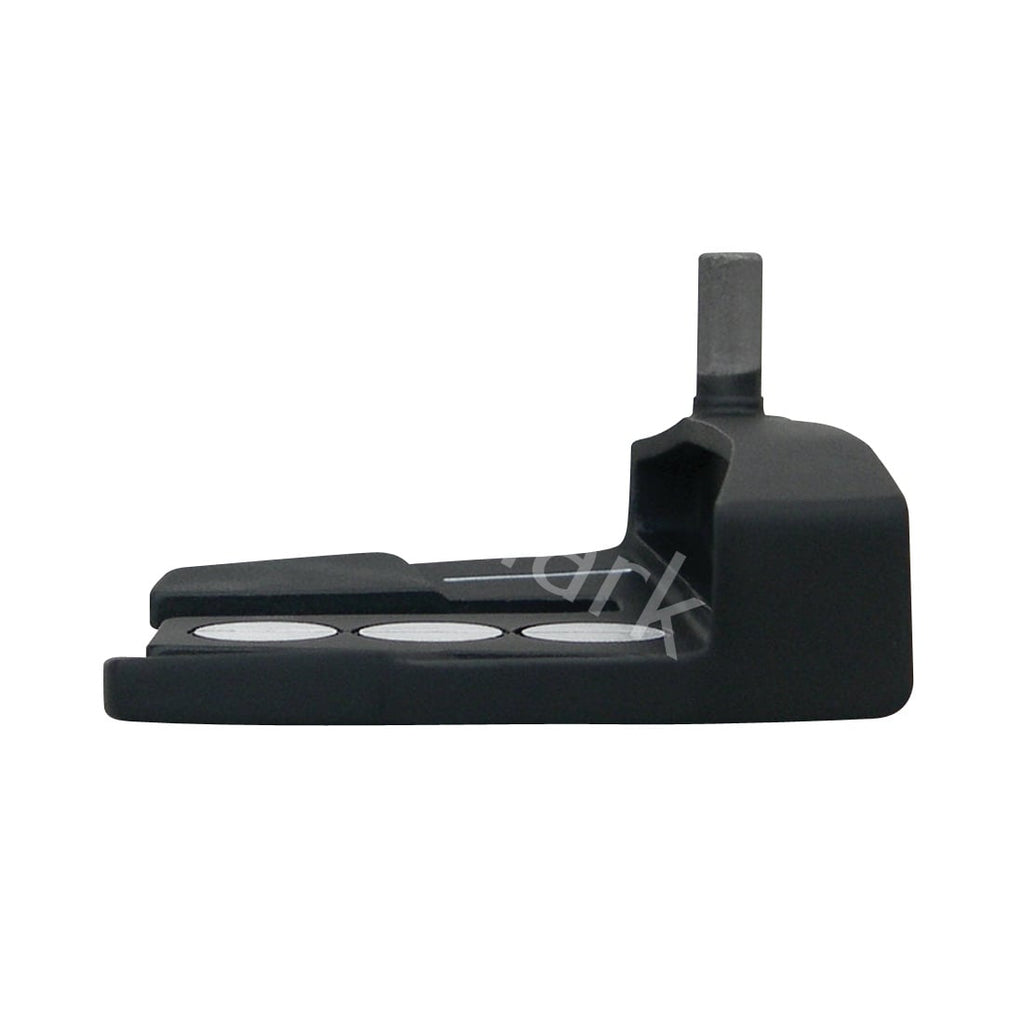 Custom-Built Armada-3 Mallet Putter