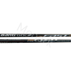 Bang Golf Fast 45 Graphite Wood Shaft