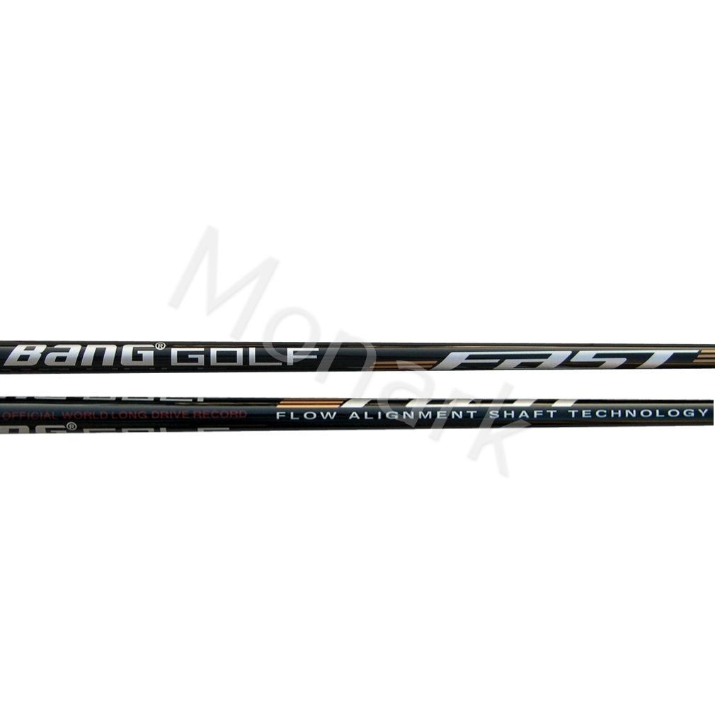 Bang Golf Fast 45 Graphite Wood Shaft