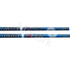 Bang Golf BangStorm Hybrid/Iron Graphite Shaft