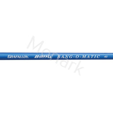 Bang Golf Grafalloy Bang-O-Matic Graphite Wood Shaft