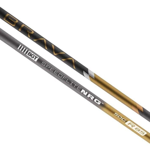 BGT Brava Driver Graphite Shaft