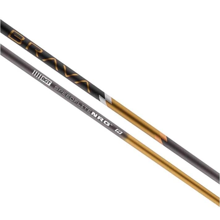 BGT Brava Fairway Graphite Shaft
