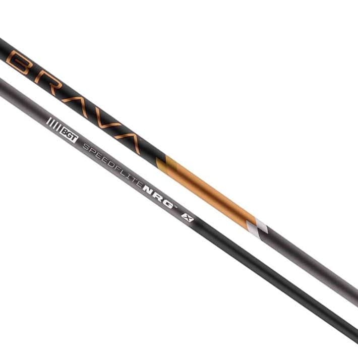 BGT Brava Fairway Graphite Shaft