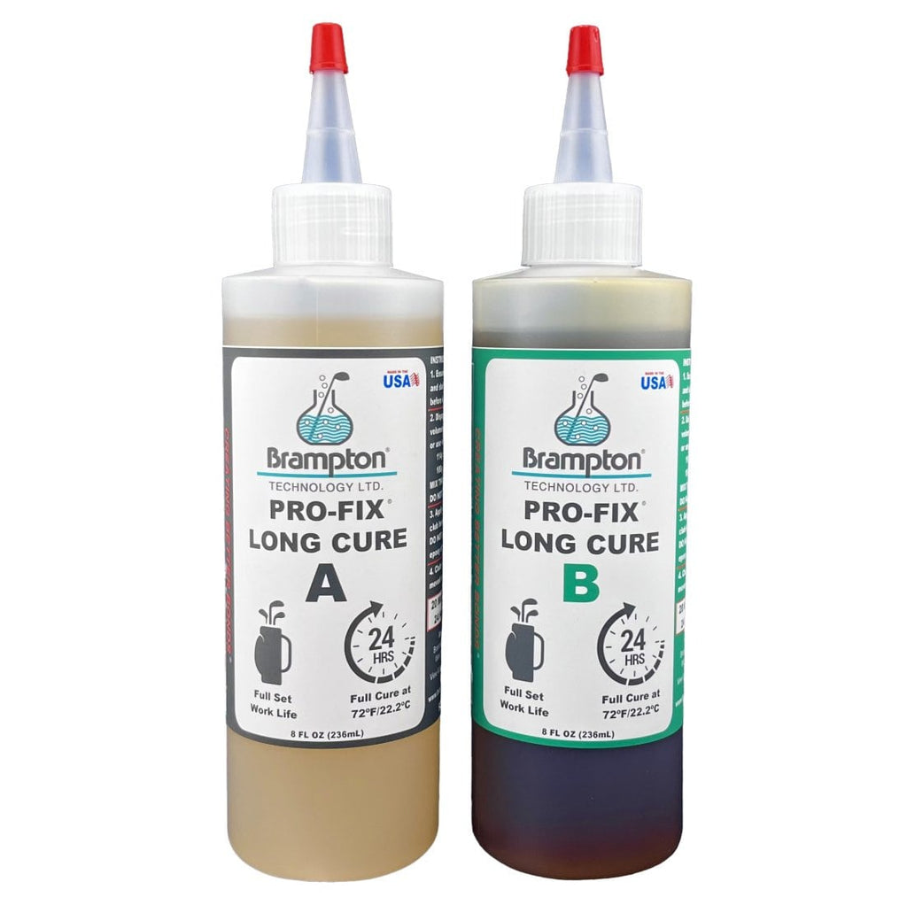 Brampton Pro-Fix Long Cure Epoxy