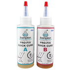Brampton Pro-Pix Quick Epoxy