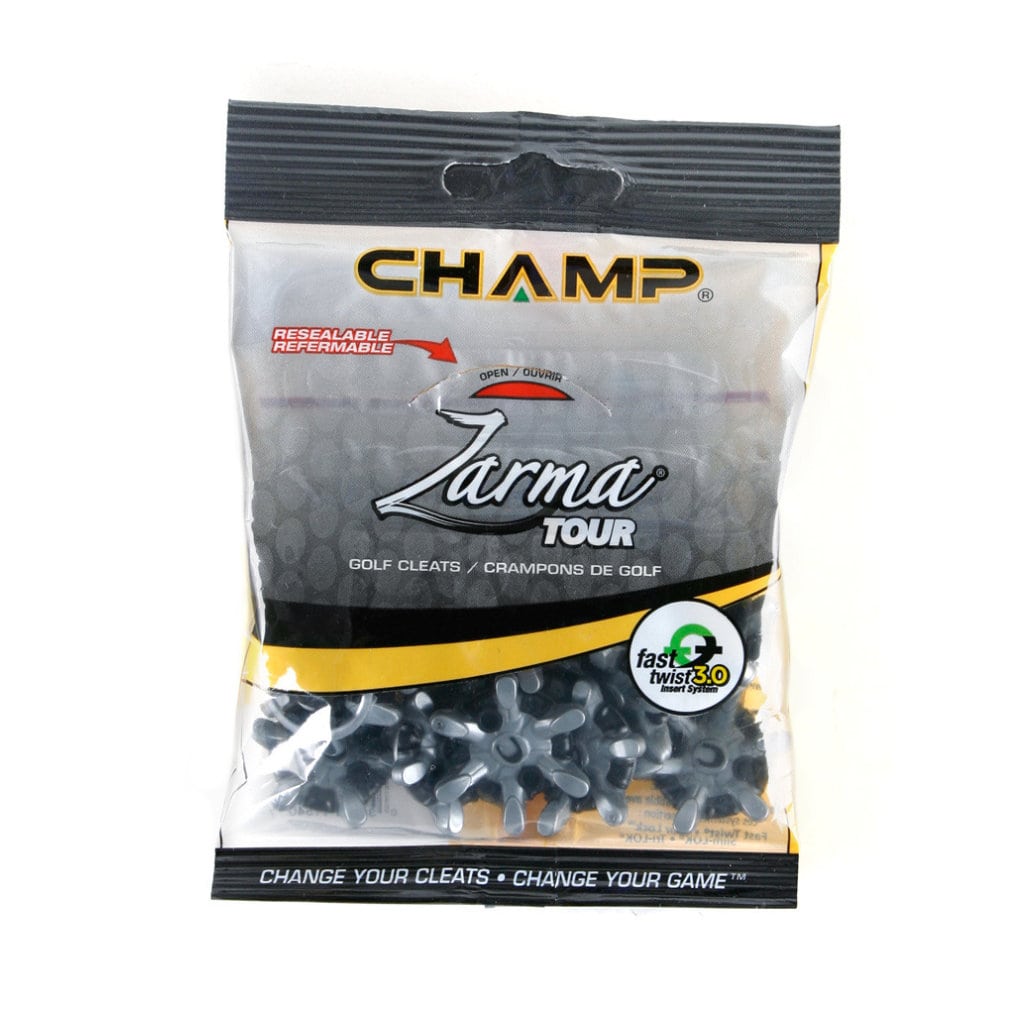 Champ Zarma Tour Golf Spikes