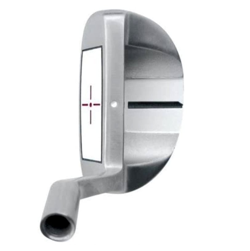 Extreme X5 Chipper Head Right Hand