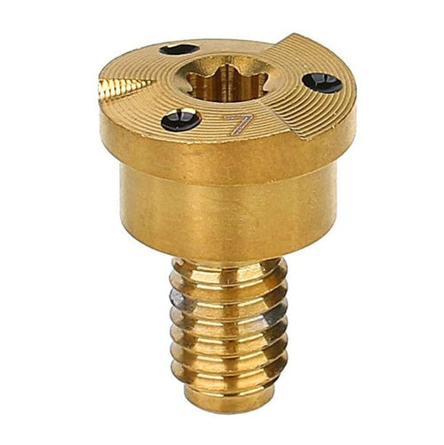 Callaway Paradym Driver Head Weights