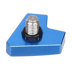 Head Weights Compatible with Cobra Aerojet Driver