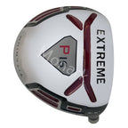 P16 Extreme 460 Titanium Driver Head