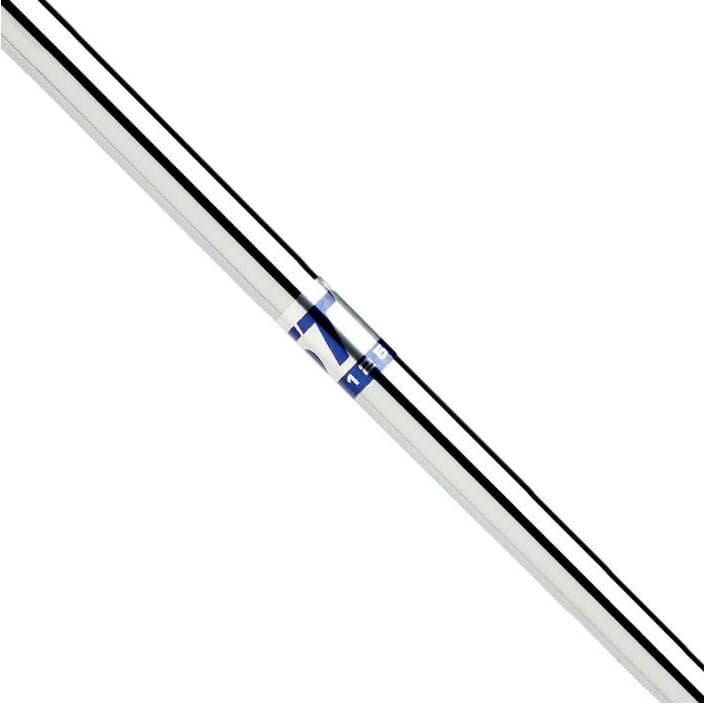 FST 125 Steel Iron Golf Shaft
