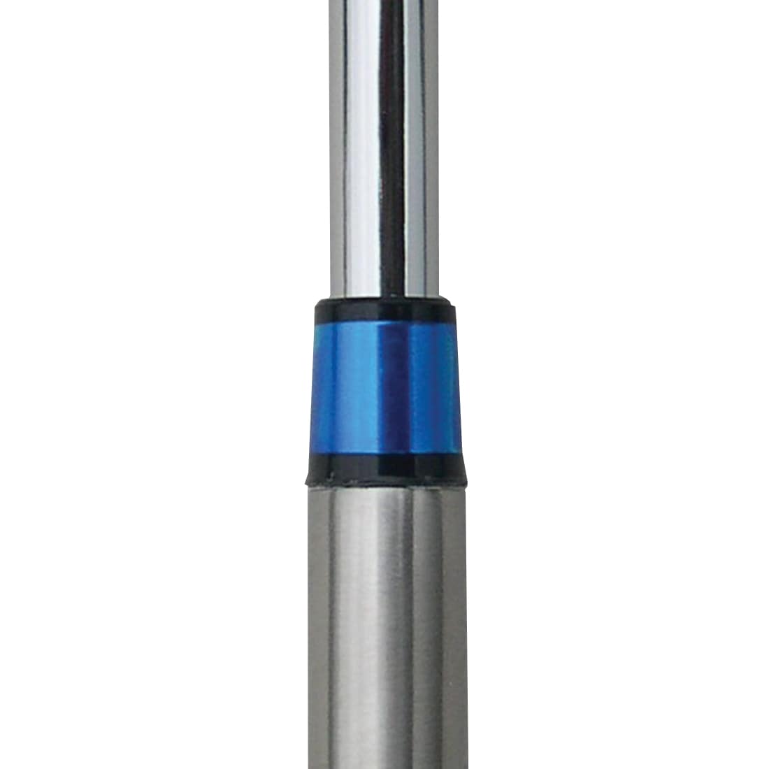 Ferrules Center Blue Ring, Pack of 10