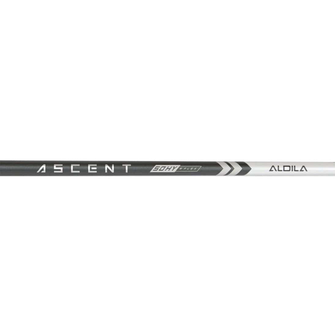 Aldila Ascent UL Hybrid Graphite Shafts