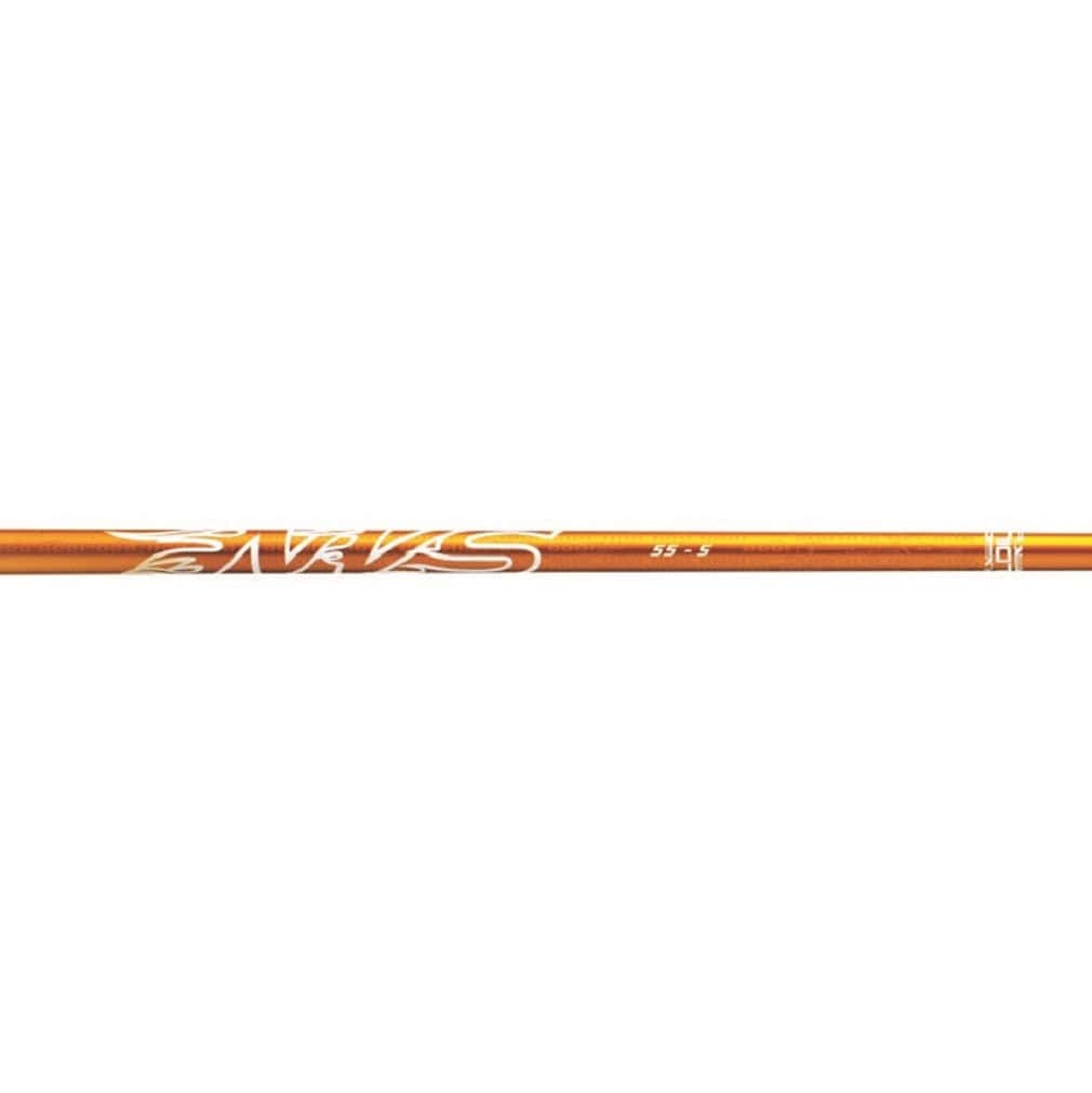 Aldila NVS 85 Orange NXT Hybrid Graphite Shafts
